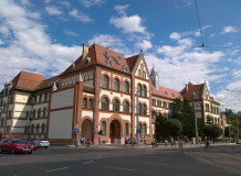 Debreceni Református Főiskola