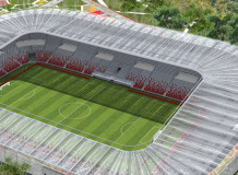 LOKI Stadion 7