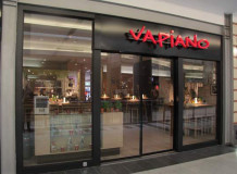 Vapiano Étterem