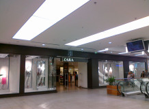 Zara Debrecen